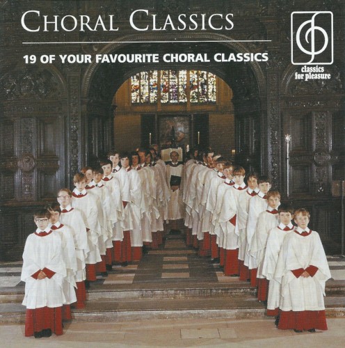 Favourite Choral Classics