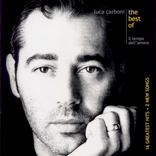 The Best of Luca Carboni