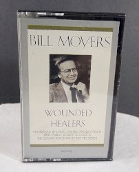 Healing and the Mind, Volume 5: Wounded Healers