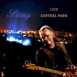 Live in Central Park