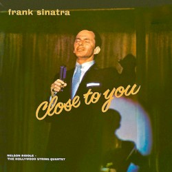 Close To You And More