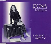 I Am Not Your TV