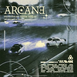 ARCANE