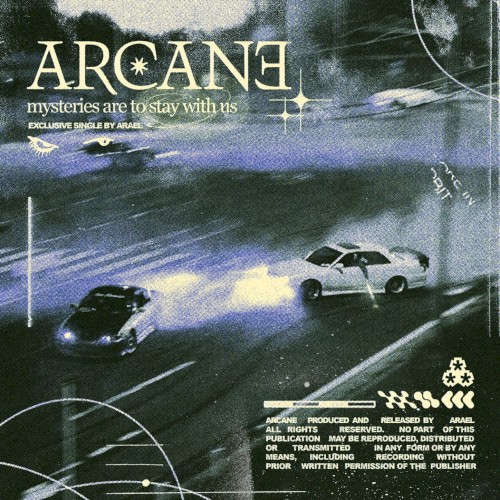 ARCANE