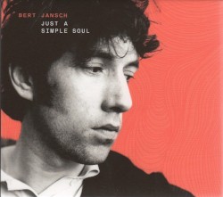 Just a Simple Soul