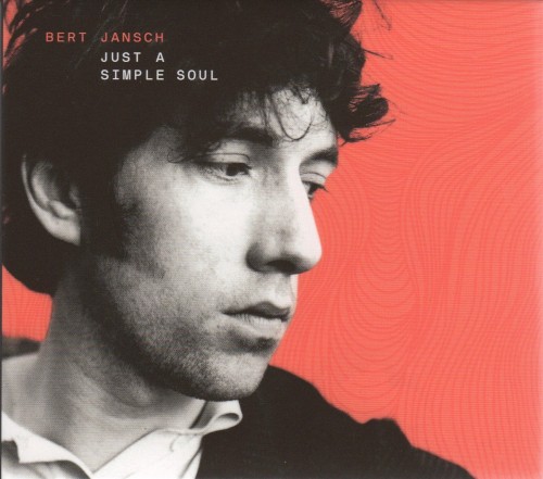 Just a Simple Soul