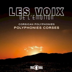 Polyphonies Corses