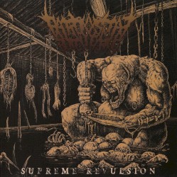 Supreme Revulsion