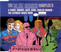 The Blue Series Sampler II