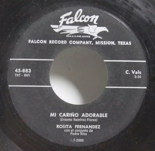 Mi cariño adorable / Rumbo al abismo