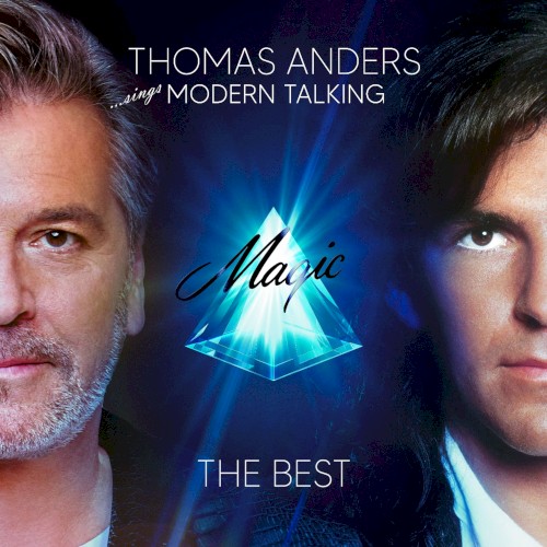 Sings Modern Talking: The Best