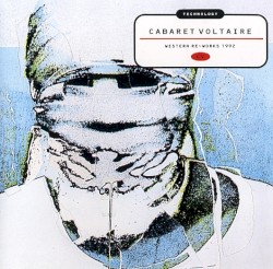 Technology: Western Re-Works 1992