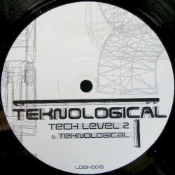 Teknological / Master
