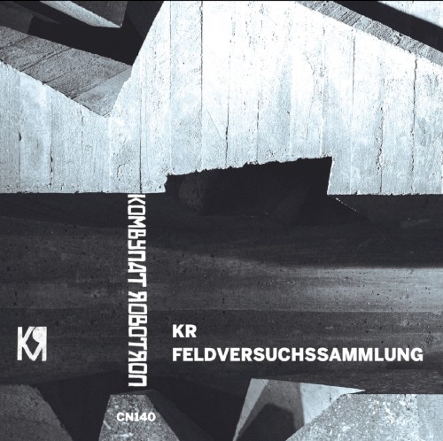 Feldversuchssammlung