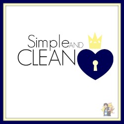 Simple and Clean
