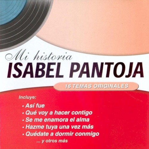 Mi Historia