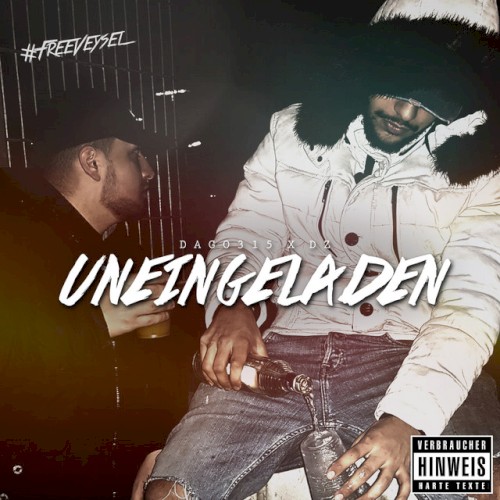 Uneingeladen