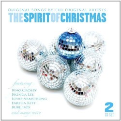 The Spirit of Christmas