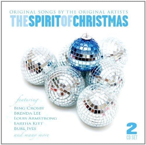 The Spirit of Christmas