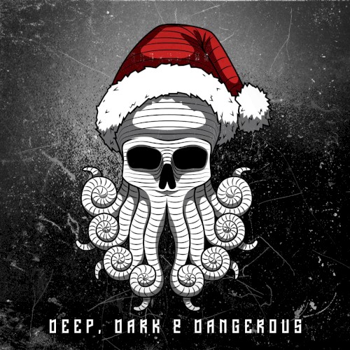 Deep, Dark & Dangerous Remixes, Vol. 4