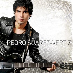 Pedro Suárez-Vértiz