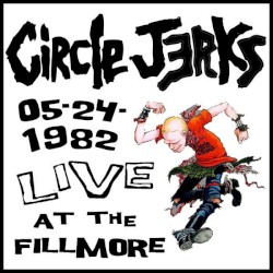 Live at the Fillmore 1982