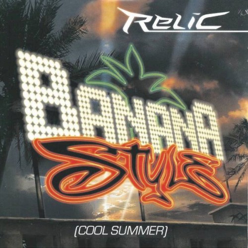 Banana Style