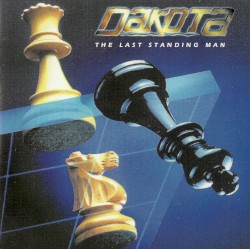 The Last Standing Man