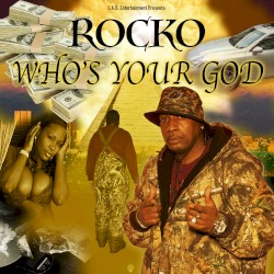 Who’s Your God