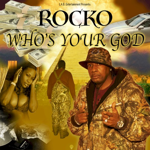 Who’s Your God