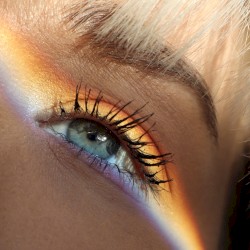 Golden Eyes