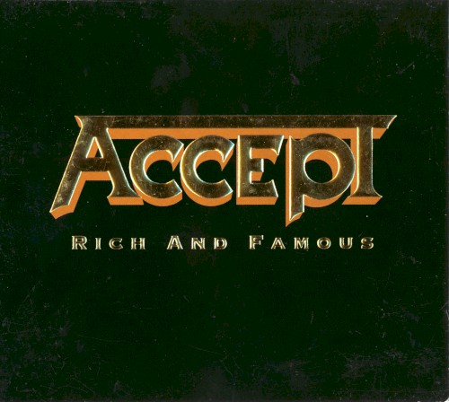 Rich and Famous