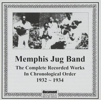 The Complete Recorded Works in Chronological Order 1932-1934
