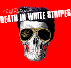 Death in White Stripes