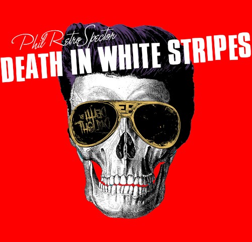 Death in White Stripes