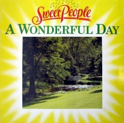 A Wonderful Day