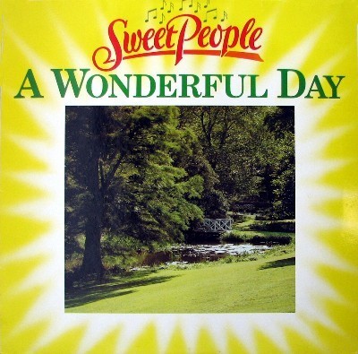 A Wonderful Day