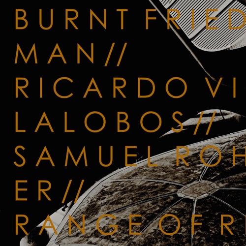 Range Of Regularity Remixes