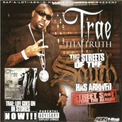 The Streets of the South, Vol. 1