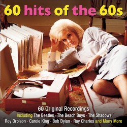 60 Hits of the 60s