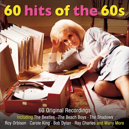 60 Hits of the 60s