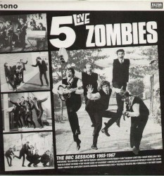 Live on the BBC 1965-1967