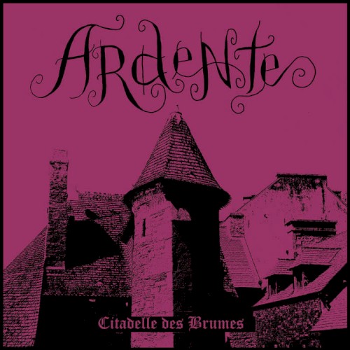 Citadelle des Brumes