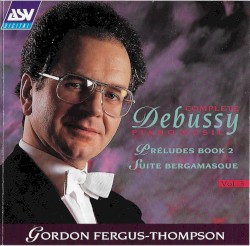Complete Piano Music, Vol. 5