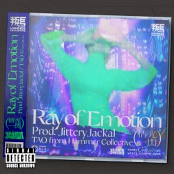 Ray of Emotion