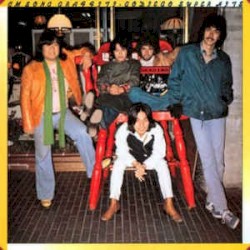 CM Song Graffiti ・ Godiego Super Hits
