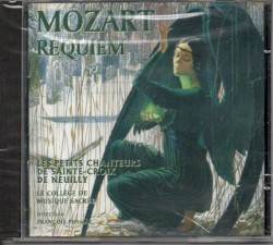Mozart Requiem