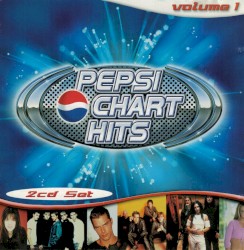 Pepsi Chart Hits, Volume 1
