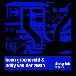 Disko Tek E.P. 3