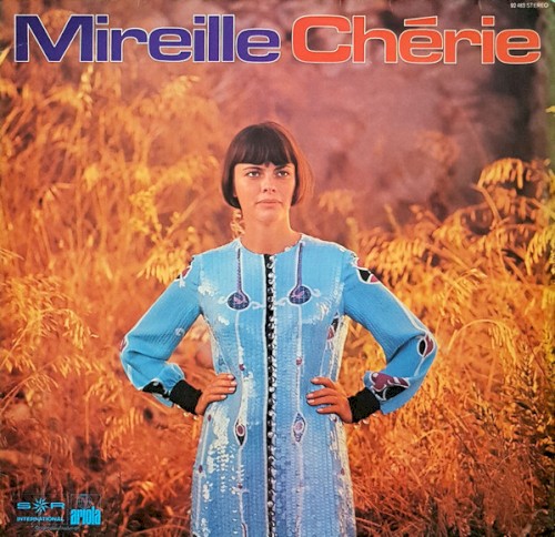 Mireille Chérie